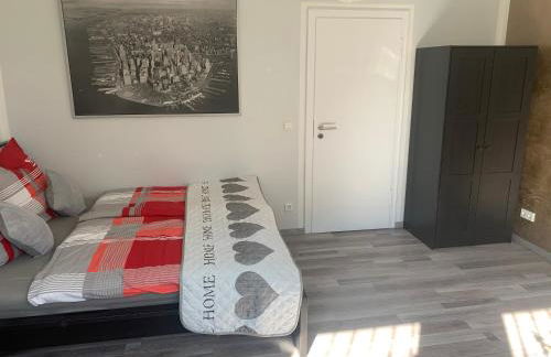 Sauerlandblick - Appartement & FeWo Wickede - Foto 9