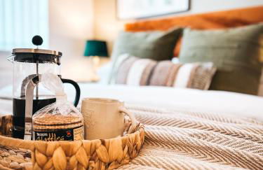 Templer Mill by Solace Stays 2 Shower Rooms - Foto 14