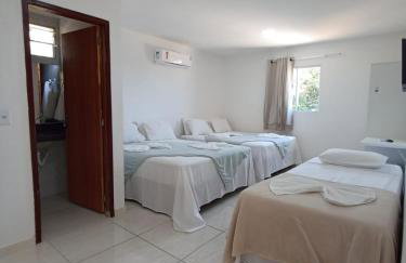 Pousada Villa Costeira - Foto 68