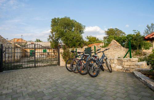 Villa Ane, Divine holiday - Foto 26