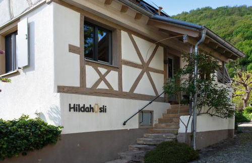 Ferienhaus Hildahüsli - Foto 34