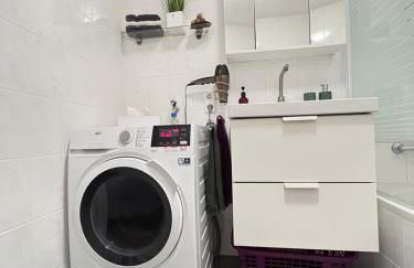 Steinach Apartment - Photo 27