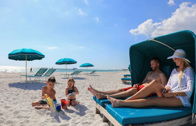 Provident Oceana Beachfront Suites - Foto 48