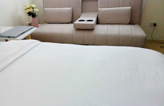 1BR Covent Garden South Tower University Belt- SM Sta Mesa, Metro Manila,Philippines - Foto 14