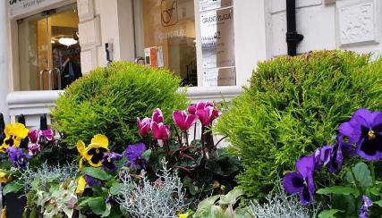 Grand Plaza Serviced Apartments - Foto 4