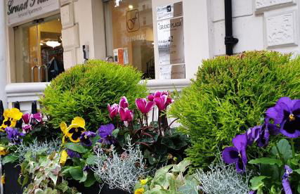 Grand Plaza Serviced Apartments - Foto 4