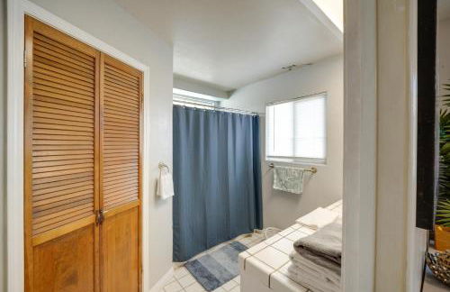 Private Pool and Patio Pet-Friendly Bakersfield Gem - Foto 11