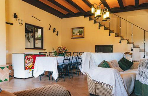 Alojamiento rural Las Alberquillas - Foto 29