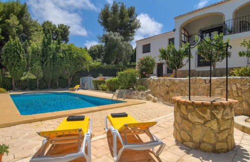 Villa Margarita - A Tranquil Oasis with Large Private Pool - Foto 2