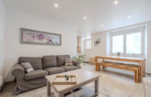 Family Cosy Cottage 3 ch 2 sdb, 5 minutes Disneyland! - Foto 21