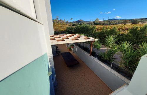 Maria Luxury Villa - Foto 46