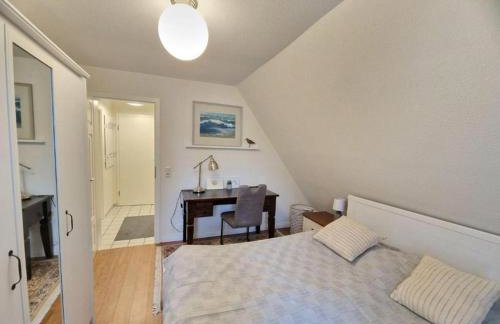 Whg Lichtblick 1 OG Goting Foehr - Photo 5