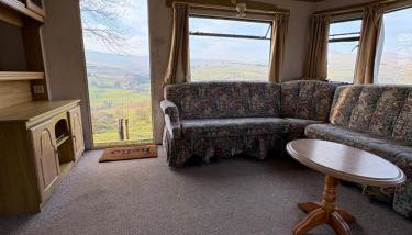 Remote Mountain View lodge - Foto 5