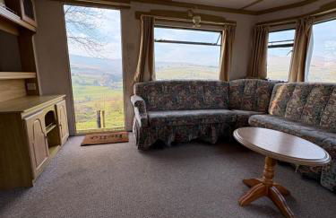 Remote Mountain View lodge - Foto 5