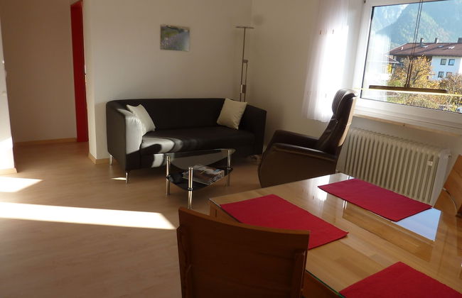 Apartmenthaus Sonnenschein - Photo 30