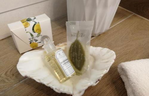 La Villa du Petit Port - Foto 22