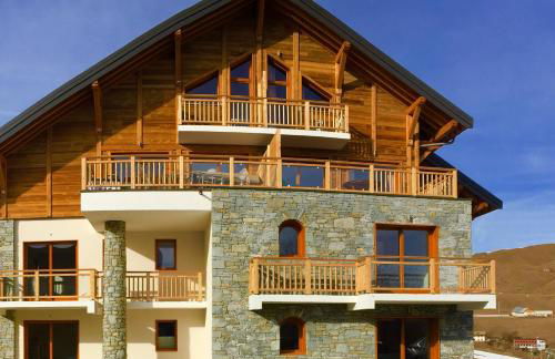 Chalet Skiopied - Foto 1