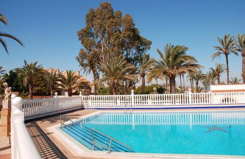 Familia Reunida Costa Cálida - Foto 34