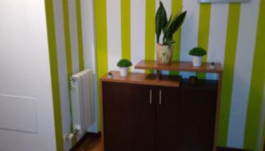 A Las faldas del Tecla - Foto 1, Lobby or reception