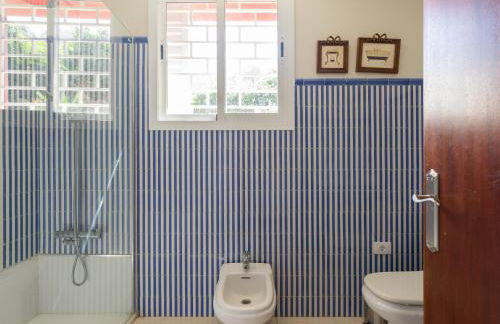 El Jardin de Santa Brígida with private pool, sauna & jacuzzi - Foto 60