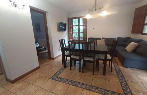 VIVIENDAS RURALES LAS CALDERAS - Foto 45