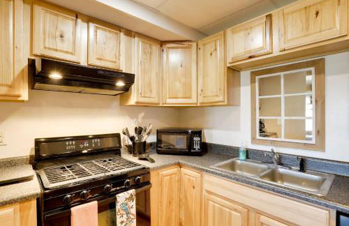 Cozy Leicester Studio, 11 Mi to Downtown Asheville - Foto 11