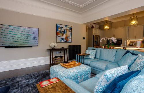 Tranquil Apartment in Merseyside - Foto 12