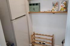 T2 55m² tout confort avec jardin. Cuisine et équipements neufs. Wifi TV parking - Photo 41