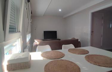 Piso vacacional Carballo - Foto 11