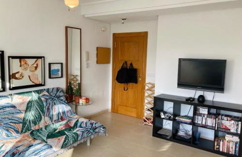 Arty Apartment - La Torre Golf Resort - Foto 19