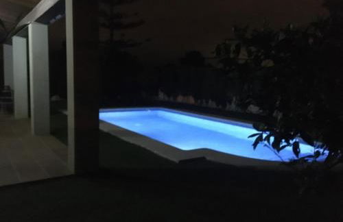 Villa Puerto Adriano - Foto 72