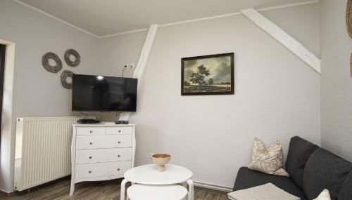 Haus Büdnerstube Ferienwohnung Nr 3 - mit Schwimmbad und Saunanutzung im AHOI-Erlebnisbad Sellin - Foto 4