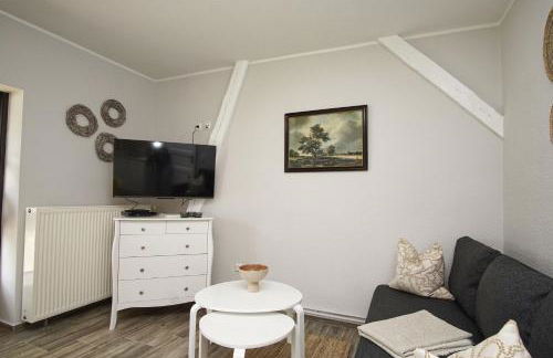 Haus Büdnerstube Ferienwohnung Nr 3 - mit Schwimmbad und Saunanutzung im AHOI-Erlebnisbad Sellin - Foto 4