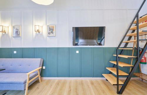 Madrid Urban Comfort - Foto 40