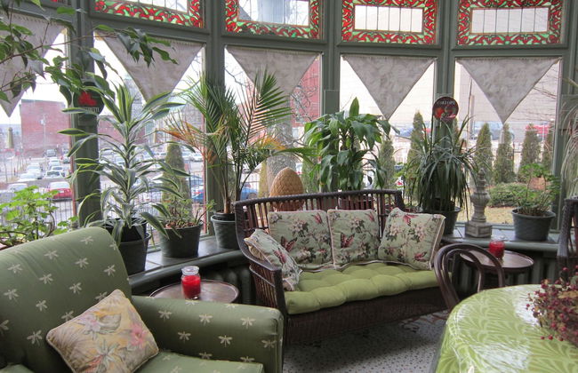 Chipman Hill Suites on Sydney - Foto 4