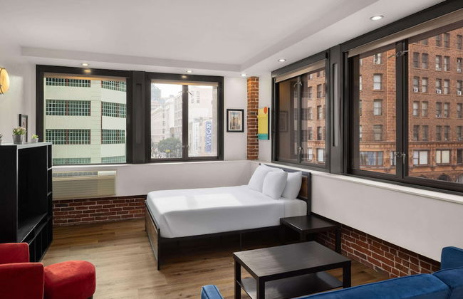 The Haas, Trademark Collection by Wyndham - Foto 55