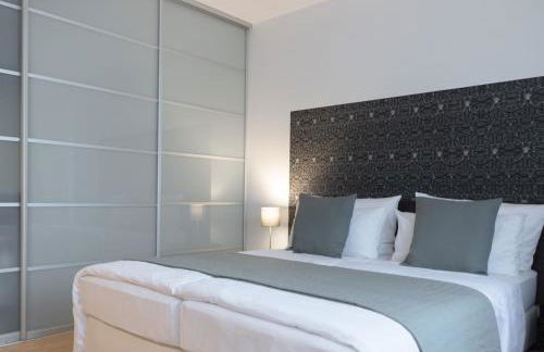 Paragon Apartments - Foto 16