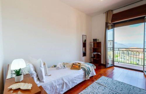 Appartamento Confortevole, Wi-Fi & Colazione Free - Foto 14