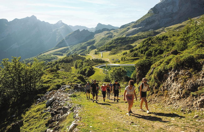 Belambra Clubs Gourette - Lou Sarri - Foto 37