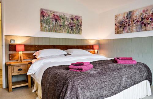 Park Farm Cottages - Foto 33