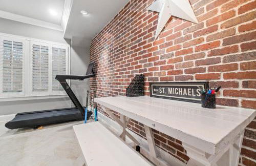 Luxury 3-Level Townhome Minutes to Annapolis - Foto 45