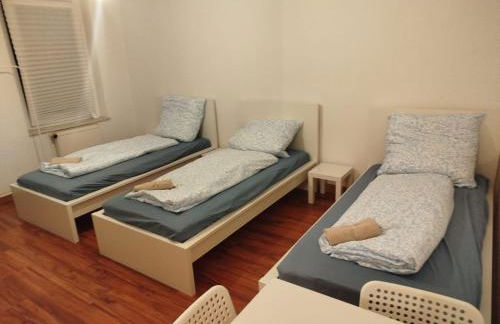 Functional & Comfortable Apartment in Chemnitz - Foto 12