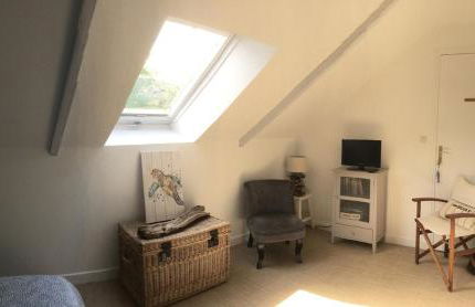 Paimpol centre tout à pieds avec extérieur ! - Photo 13