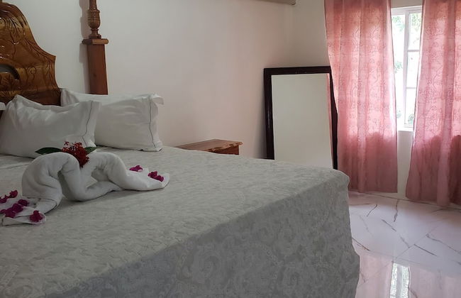 Chateau's Tranquil Apartments - Foto 13