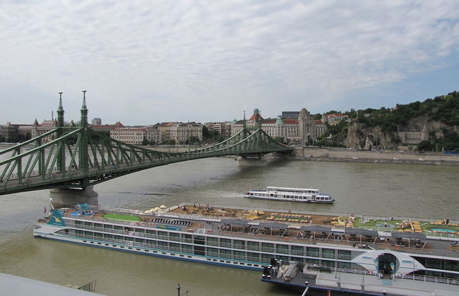 Empire of Liberty Apartment - Foto 14