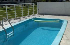 Casa de Praia Brisa do Oceano - São F. do Sul/SC - Photo 9