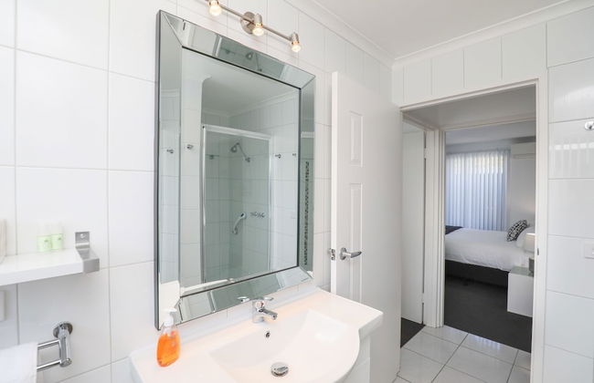 112 Olive Apartments - Foto 44