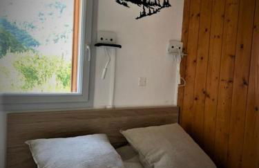 Appartement tt confort au coeur des montagnes vue sur les montagnes II Wifi - Foto 14