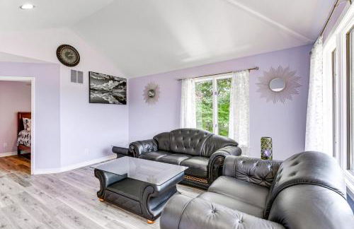 Bright Guest House 15 Mi to Dtwn Baltimore! - Foto 4