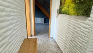 Ferienwohnung Aischgrund 75qm Nähe Nürnberg Bamberg Steigerwald - Foto 3